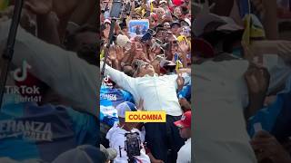 ESTARÍA EN COLOMBIA maduro mariacorina venezuelahoy noticias venezuelalibre [upl. by Daphie244]