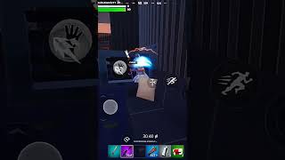 Fortnite I killed Ariana Grande 😱fornitebr fortnite fortnitemobileclips fortniteclipz [upl. by Auqinehs]