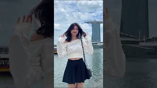 ollajkt48shorts [upl. by Zsolway]