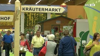 Welser Landwirtschaftsmesse eröffnet [upl. by Colvert728]