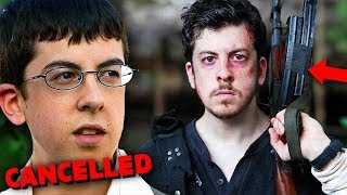 Why Hollywood Wont Cast Christopher Mintz Plasse Anymore [upl. by Raddatz68]