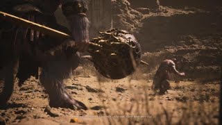 Part 13 Rat Kings Boss Fight Black Myth Wukong [upl. by Azarria]