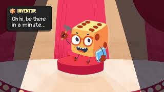 Dicey Dungeons  Launch Trailer [upl. by Channa]