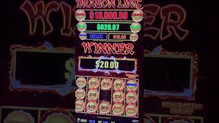 Dragon Link 4 Mini Bonus  slot bigwin casinogames [upl. by Pan878]