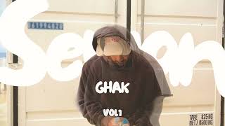 Sewan Ghak  Dj Set  Vol 1 [upl. by Ilsel]