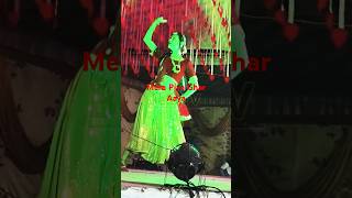 mera piya ghar aaya merapiyagharaaya dance [upl. by Archibold]