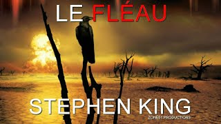 LE FLÉAU de STEPHEN KING  PARTIE 28   LIVRE AUDIO EN FRANCAIS  LU par VL [upl. by Nomaj]