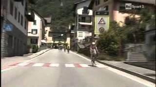 Giro Donne 2013 Stage 6 Terme Di Premia San Domenico pt 1 [upl. by Nnaillek]