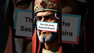 The Fall of the Sassanid Empire 📜 [upl. by Auburta289]