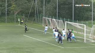 SAVIGNANESE vs CIVITELLA 22  Highlights Promozione D [upl. by Celestyna]