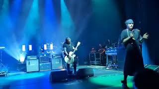 The Cult  Rain Portsmouth Guildhall 1st November 2024 [upl. by Carlota]