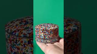 Resin Sprinkles Dish [upl. by Neille55]