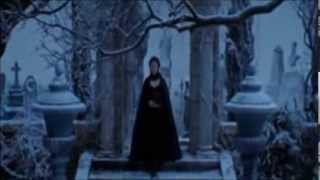 HIGHGATE CEMETERY HD  Vangelis 12 OClock HD  Monumental Cemetery of Staglieno HD [upl. by O'Dell949]