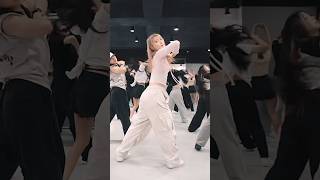 Mabel Boyfriend DANCE  Choreography by NAHYUN 나현  LJ DANCE STUDIO [upl. by Ajnos]