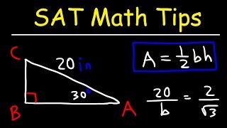 SAT STUDY TIPS that will SAVE you [upl. by Alphard]