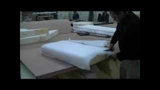 Caravan Upholstery and Restoration  RV Upholstery [upl. by Gris]