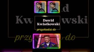 Dawid Kwiatkowski ciekawostki 07 [upl. by Rise632]