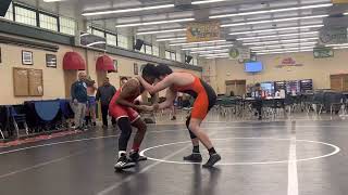 Spring Classic Folkstyle Wrestling Tournament 42923 [upl. by Merlina]