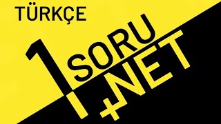 ETTİRGEN FİİL 🚀 quot1quot Soru quot1quot NET 🚀 Türkçe  Önder Hoca [upl. by Einhoj]