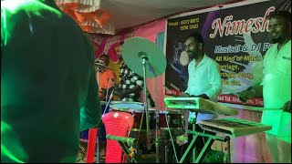 new tarpu 2023 Nimesh party mix song all tarpa tarpamusuc tarpaking tarpasong2023 adivasi [upl. by Eldrida]