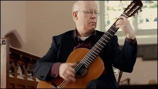 Chaconne in d minor by JSBach Arr John Feeley [upl. by Nayk]