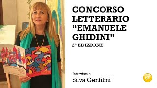 2° Concorso Letterario “Emanuele Ghidini” [upl. by Panayiotis384]