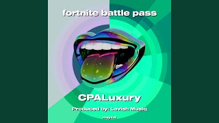 fortnite battle pass [upl. by Seigler]