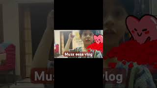 Eesa musa like pasta eesa is enjoying pasta in nano home eegees enna [upl. by Zelten]