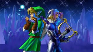 SONG OF STORMS REMIX  MÚSICA ZELDA SIN COPYRIGHT [upl. by Leonerd]