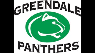 2024 Greendale High School Guy Poms [upl. by Rebhun]