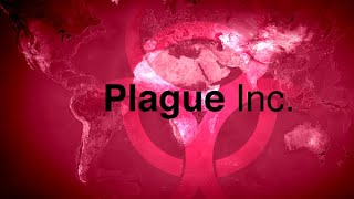 Plague Inc Evolved 5 Parasite Walkthrough Casual [upl. by Bridgid]