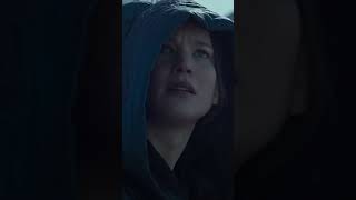 Did You Know These THE HUNGER GAMES MOCKINGJAY PART 2 Facts shorts [upl. by Hardman]