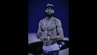 Nipsey Hussle Blue Laces Super Slowed [upl. by Guadalupe]