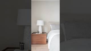 luxuryhomeinteriors home bedroom masterroom beforeandafter remodel home interiordesign usa [upl. by Loma]