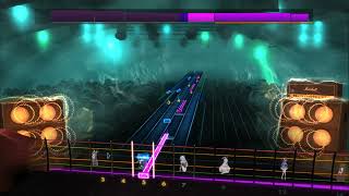 La Grange 2019 Remaster  ZZ Top  Rocksmith 2014 [upl. by Giza]