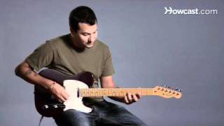 How to Make Guitar Slides  Guitar Lessons [upl. by Thapa]