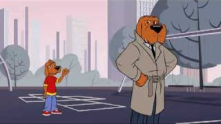 McGruff the Crime Dog in Samanthas Choice [upl. by Kcirrag]