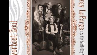 Daffodil Blues  Pokey LaFarge amp The South City Three Riverboat Soul [upl. by Mose]