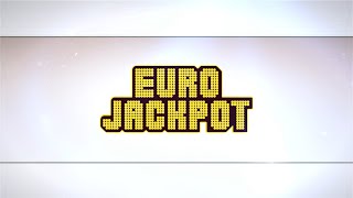 Eurojackpot izloze – 22112024 [upl. by Sharia]