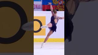 Alena Kostornaia 2019 [upl. by Nikal]