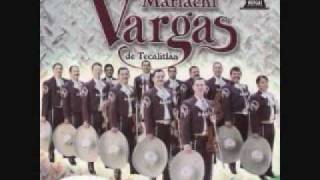 Mariachi Vargas  Serenata Huasteca [upl. by Slrahc]