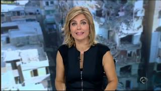 Lourdes Maldonado quotNoticias A3quot 15072012 [upl. by Col]