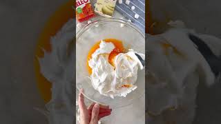 Orange Creamsicle Salad  The Recipe Critic [upl. by Refennej124]