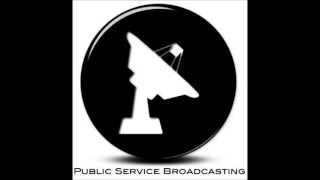 Public Service Broadcasting  Theme From PSB [upl. by Ignatz]