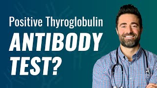 What is Thyroglobulin amp What Does it Mean for Your Health [upl. by Niobe]