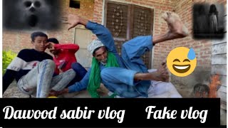 Dawood sabir vlog fake vlog fake content like share comment please spoke me Mehmood KY vlog [upl. by Wilbert]