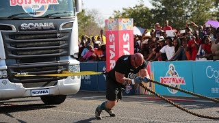 2016 WSM Athlete Nick Best [upl. by Otho203]