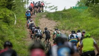 Beskidy MTB Trophy 2016 Stage 4 Classic Distance [upl. by Vladimar]