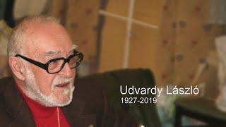 Udvardy László Bájoló Radnóti Miklós [upl. by Immaj]