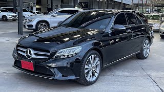 เหมือนได้รถใหม่ป้ายแดง รีวิว Mercedes  Benz C300e Avantgarde 2020 ถูกกว่า 1 ล้าน ราคาแค่ 169 ล้าน [upl. by Essie743]